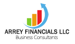 Arrey Financials LLC 